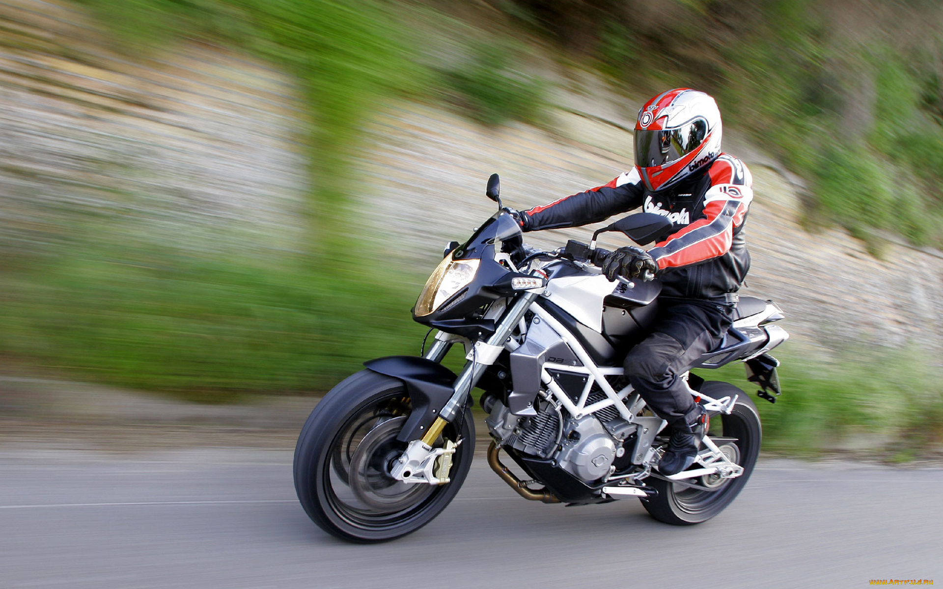 мотоциклы, bimota