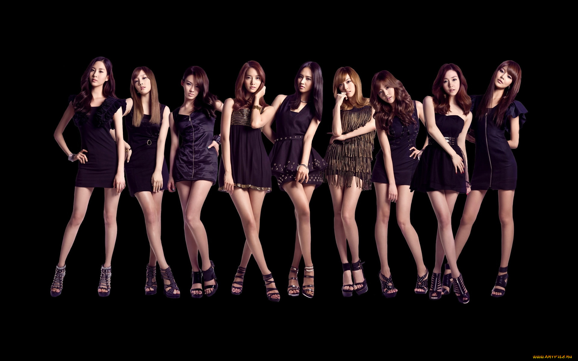 музыка, girls, generation, snsd, 
