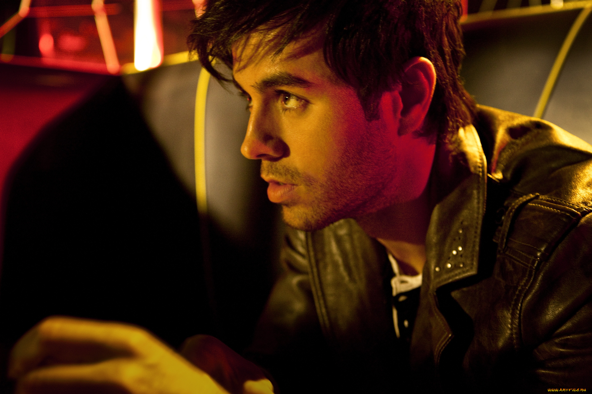 enrique, iglesias, музыка, актёр, продюсер, автор, песен, певец, испания
