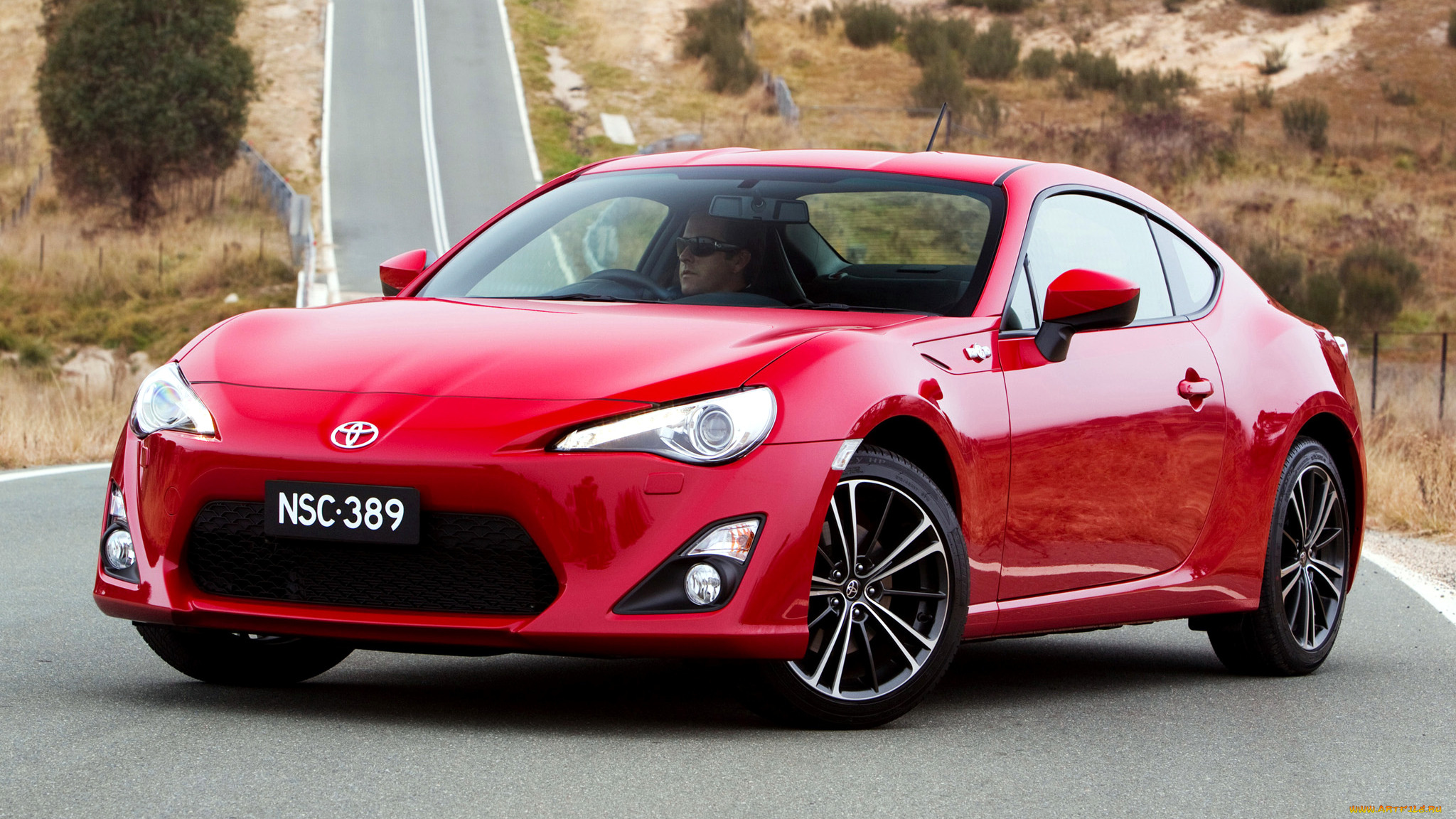 toyota, gt86, автомобили