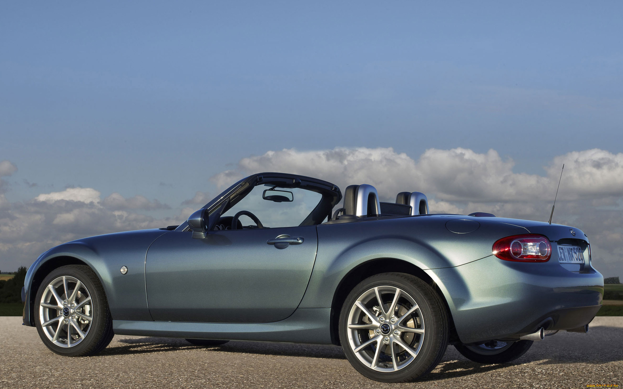 автомобили, mazda