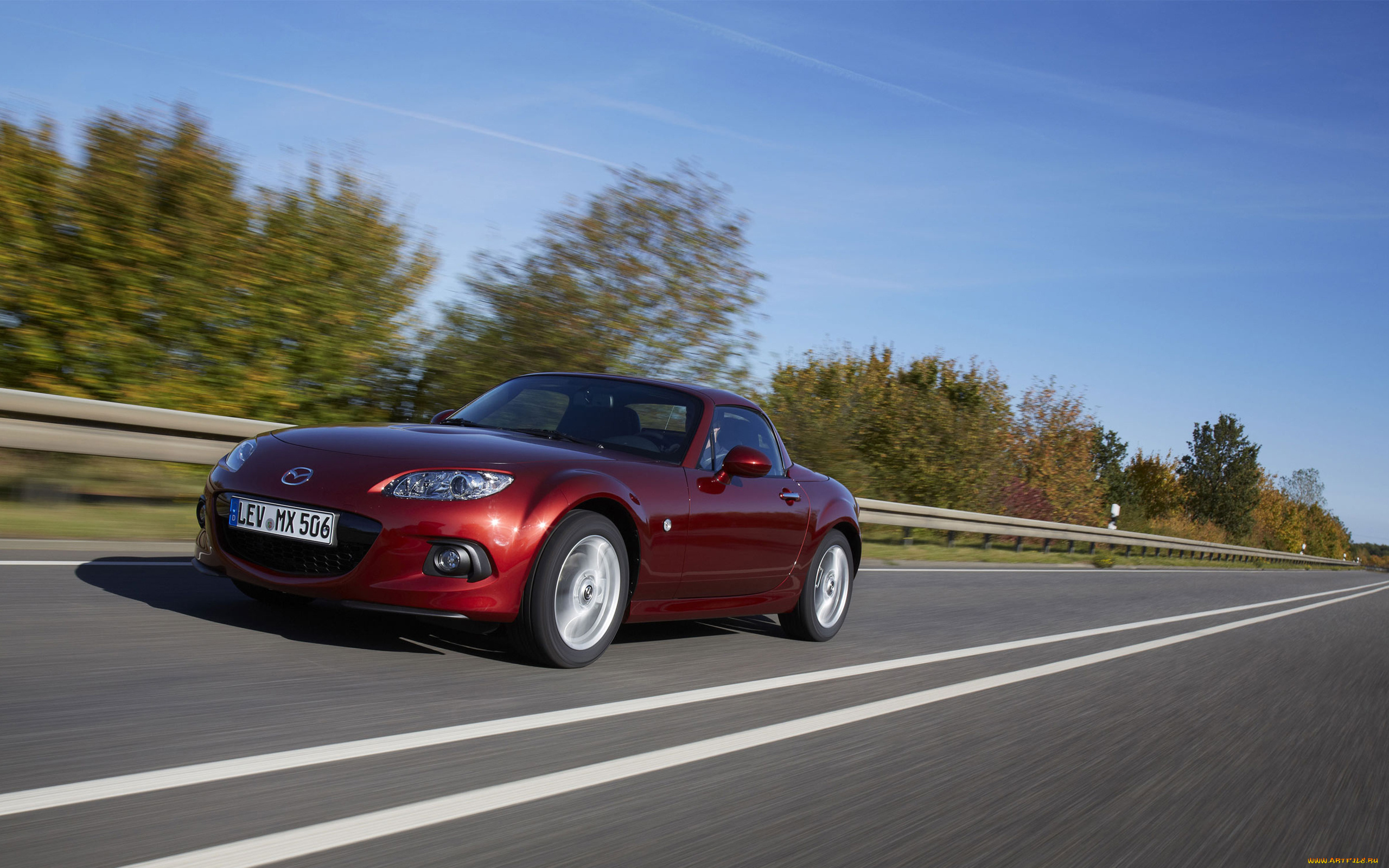 автомобили, mazda