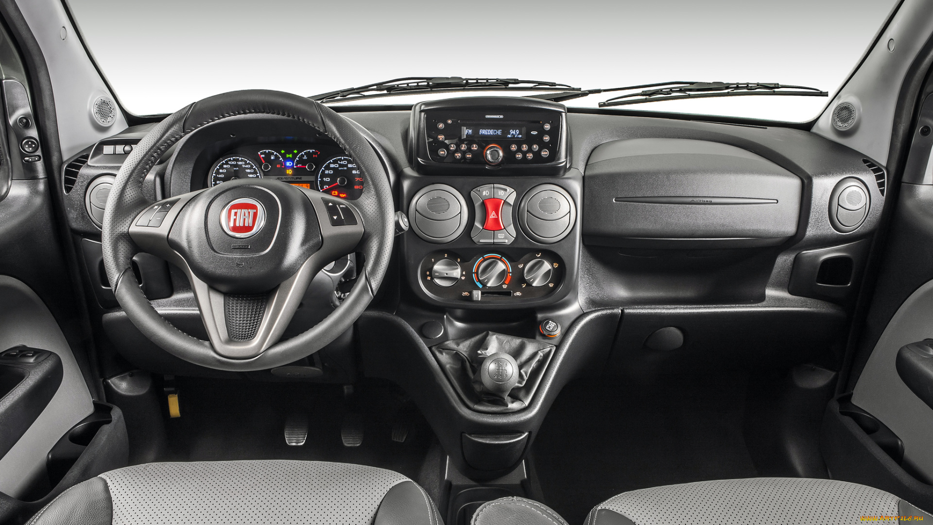 автомобили, спидометры, торпедо, dоbl, adventure, fiat, 223, br-spec, 2013