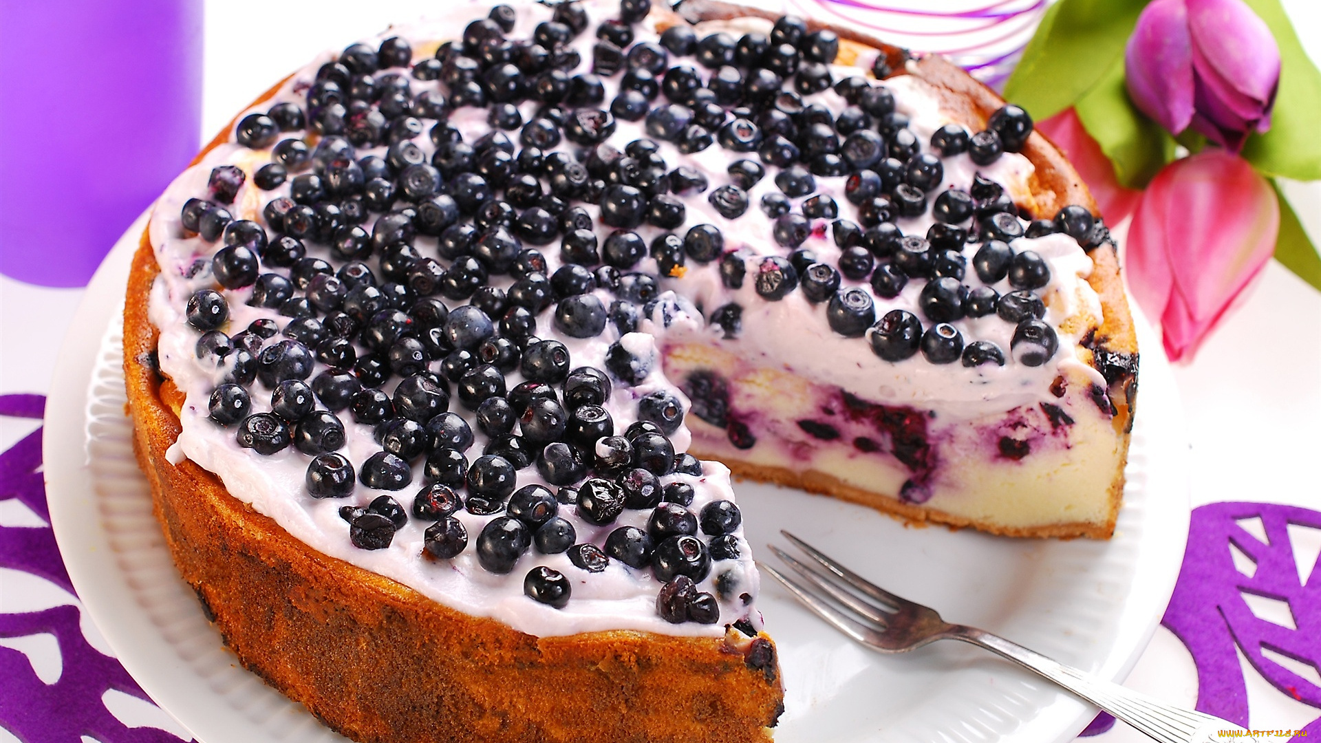 еда, торты, торт