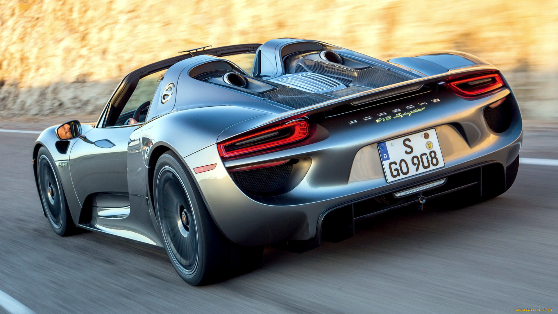 porsche, 918, автомобили, porsche, dr, ing, h, c, f, ag, германия, спортивные, элитные