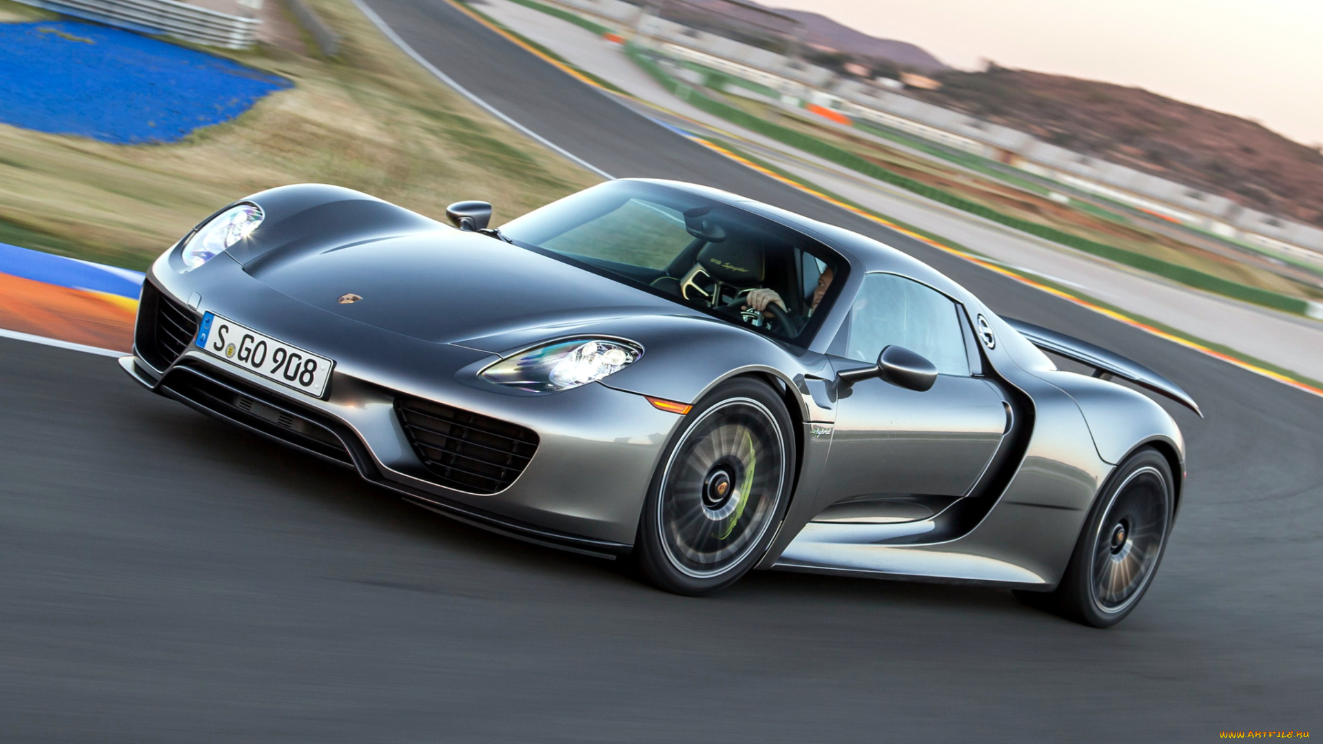 porsche, 918, автомобили, porsche, элитные, спортивные, германия, dr, ing, h, c, f, ag