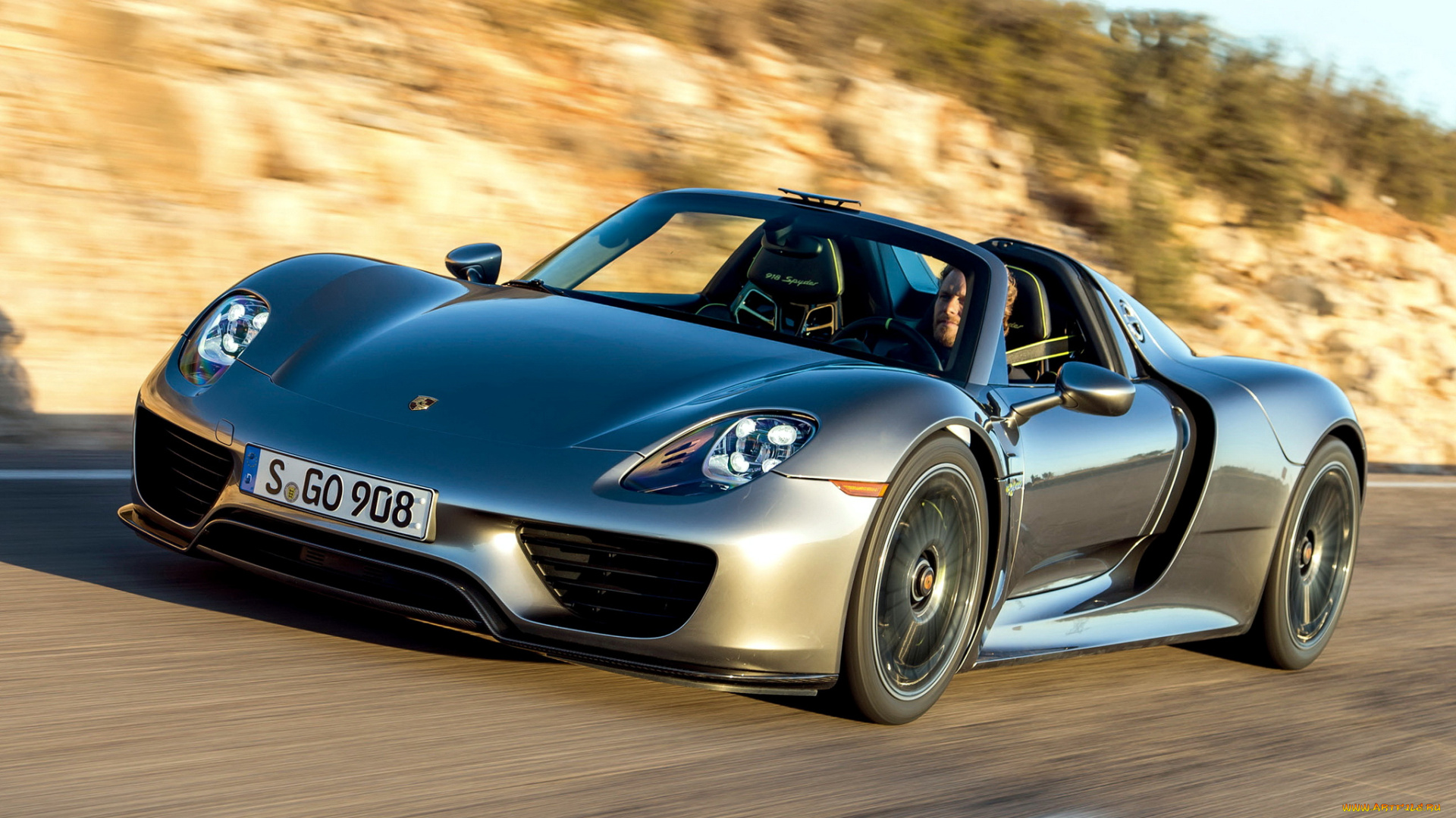 porsche, 918, автомобили, porsche, спортивные, германия, dr, ing, h, c, f, ag, элитные