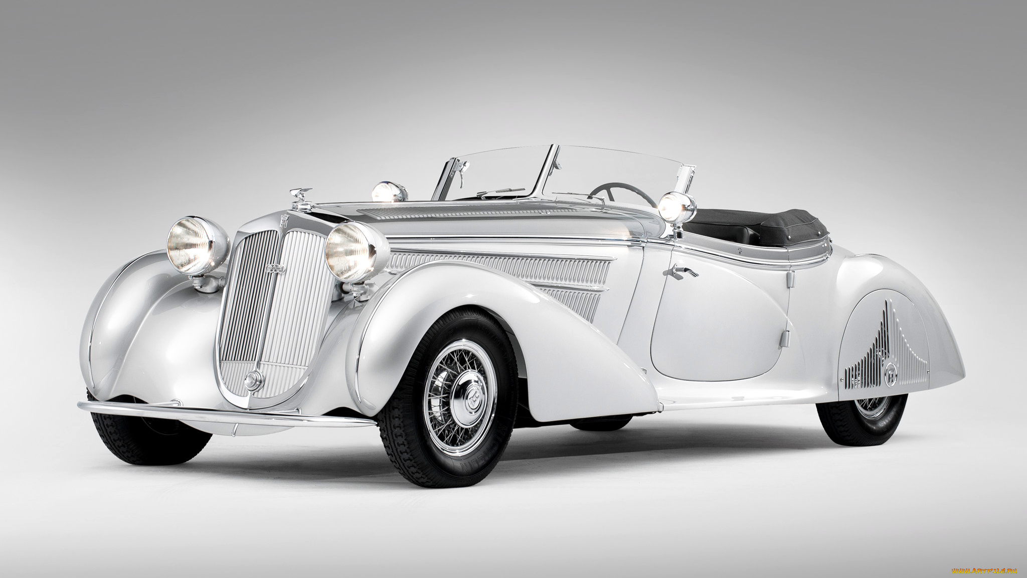 horch, автомобили, германия, премиум-класс, ag