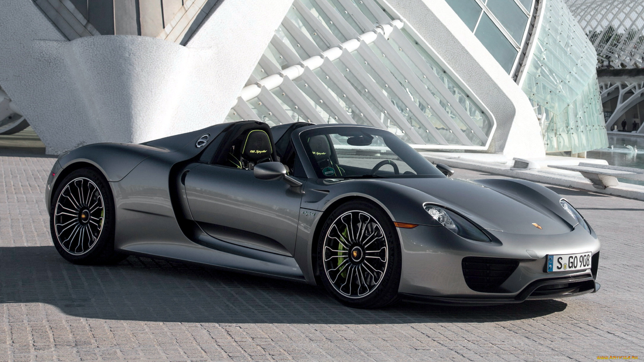 porsche, 918, автомобили, porsche, элитные, спортивные, германия, dr, ing, h, c, f, ag