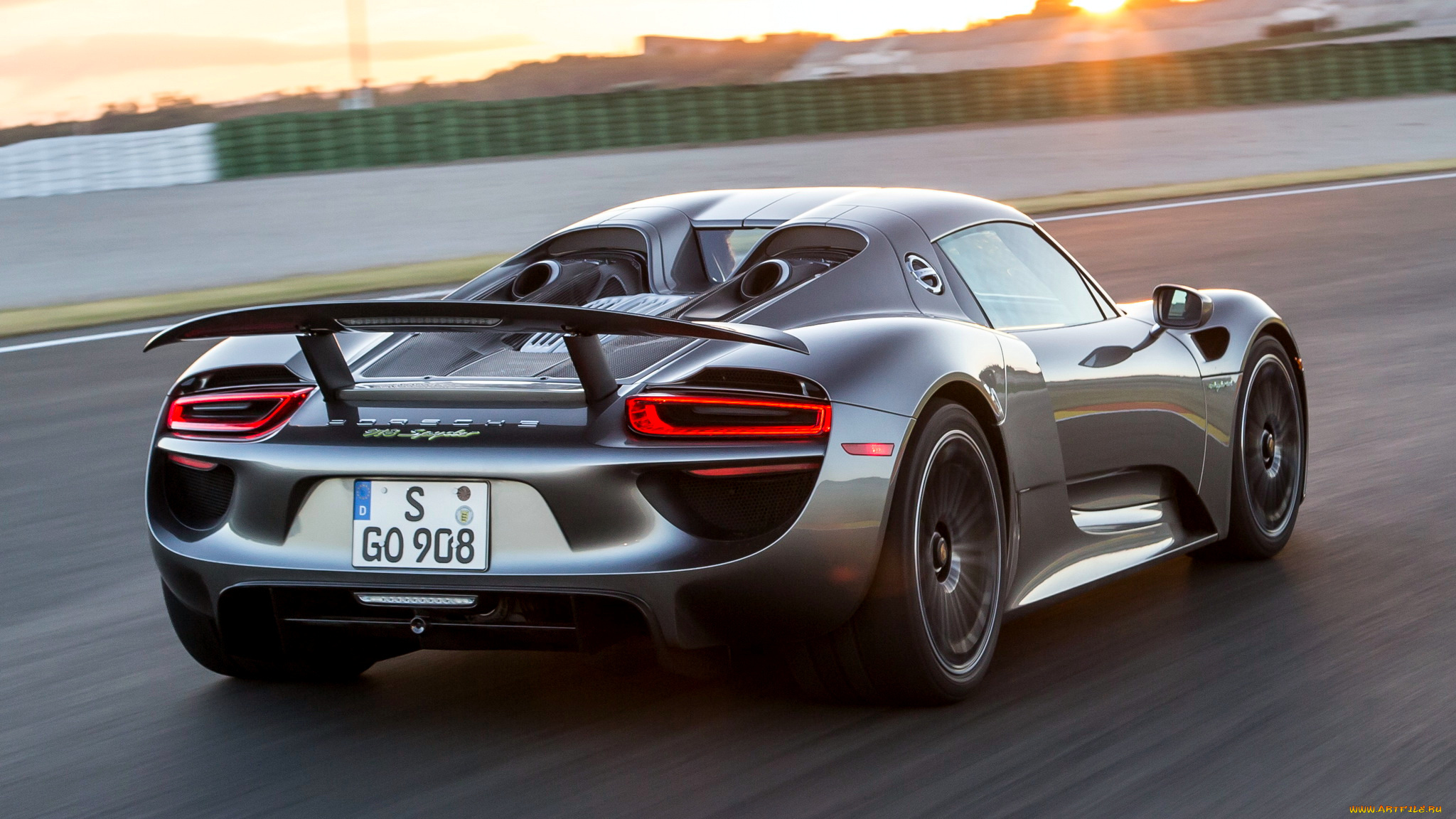 porsche, 918, автомобили, porsche, спортивные, dr, ing, h, c, f, ag, германия, элитные
