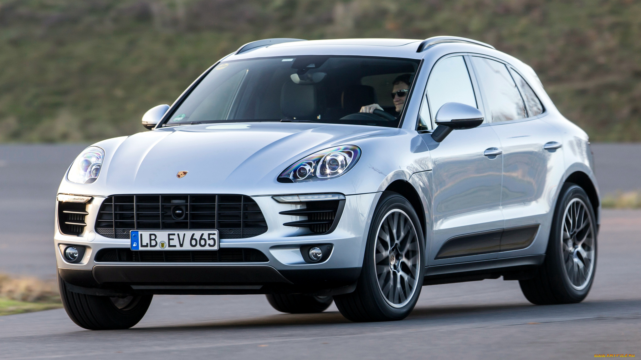 porsche, macan, автомобили, porsche, элитные, dr, ing, h, c, f, ag, германия, спортивные