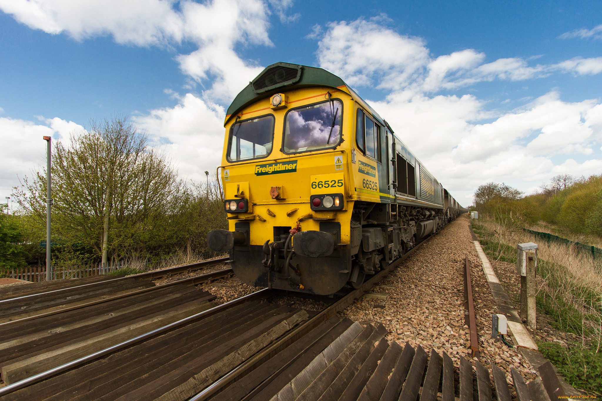 техника, поезда, состав, вагоны, железная, локомотив, рельсы, дорога