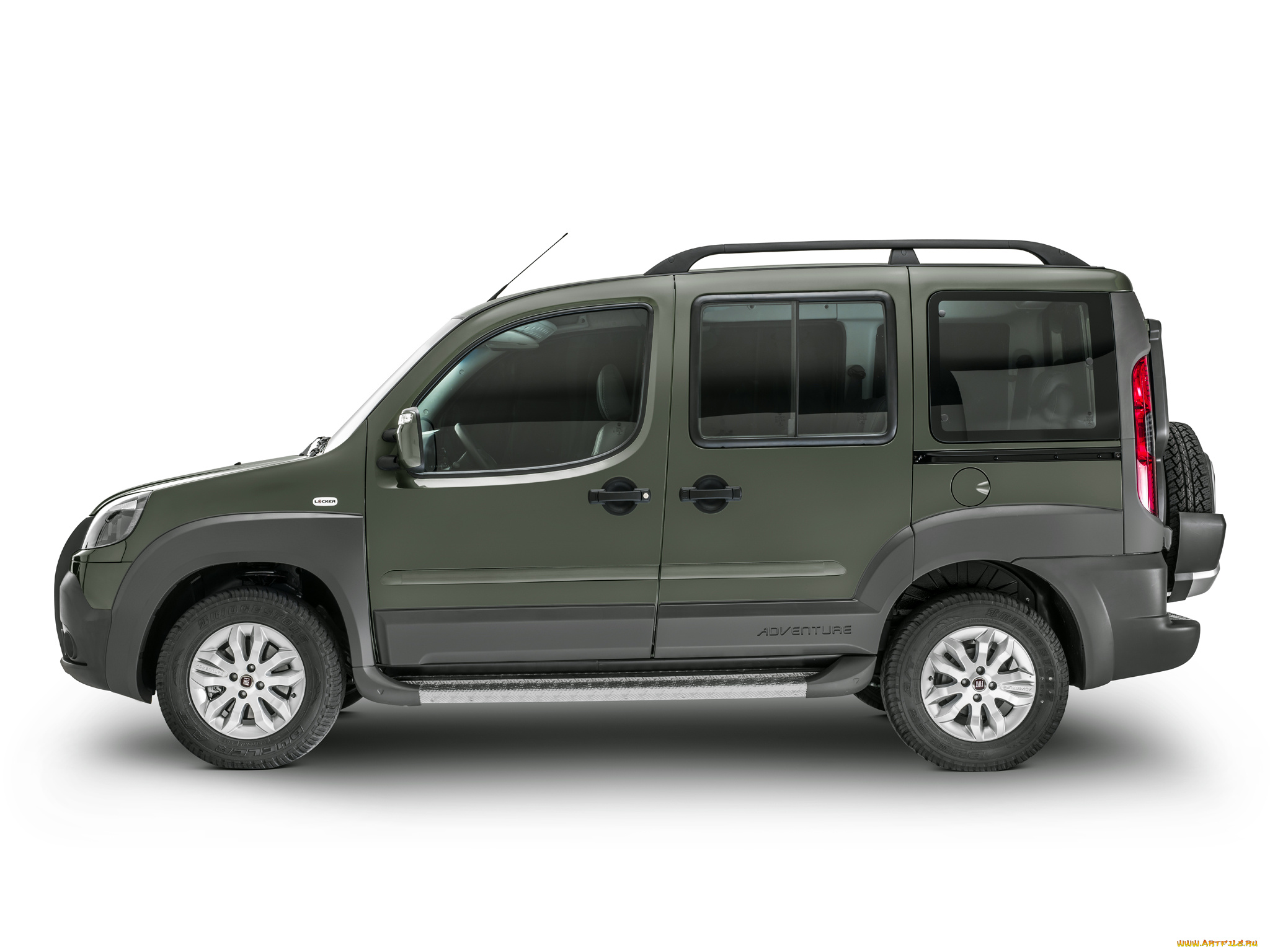 автомобили, fiat, зеленый, 2013, 223, br-spec, dоbl, adventure