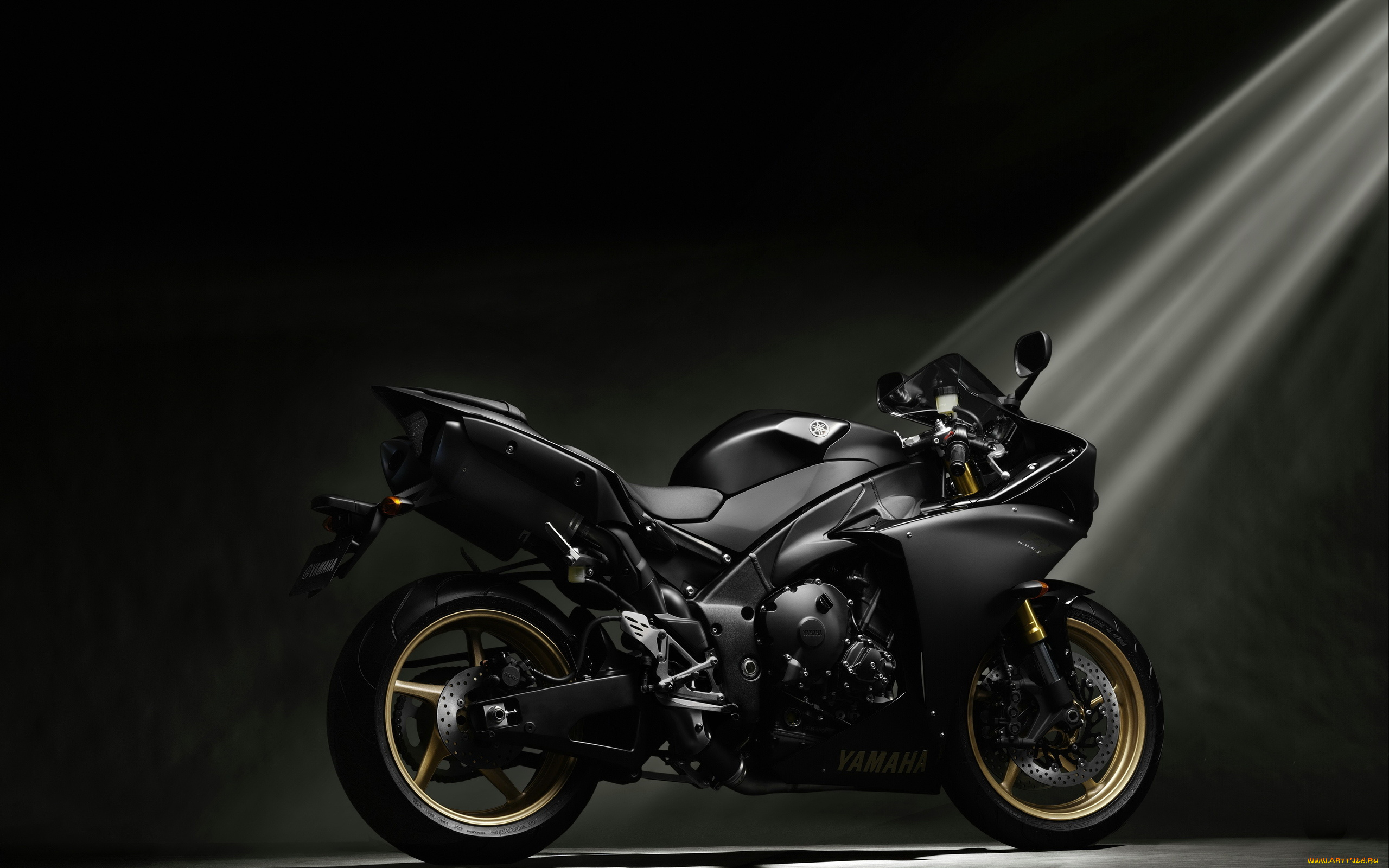 мотоциклы, yamaha, moto