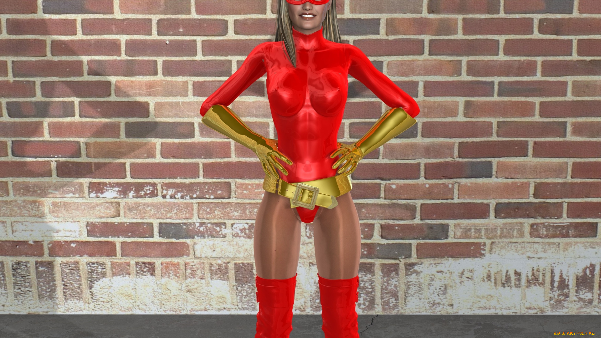 3д, графика, люди, , people, фон, взгляд, девушка