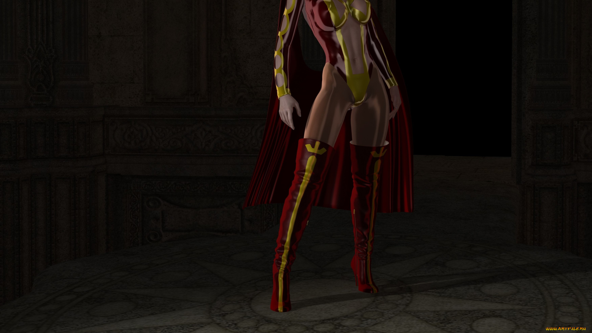 3д, графика, люди, , people, фон, взгляд, девушка