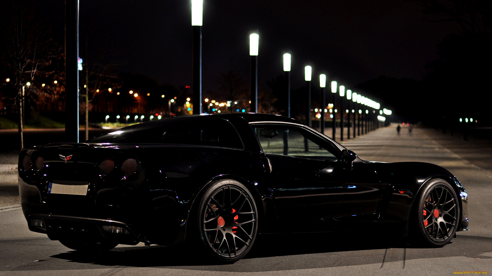 автомобили, corvette, vette