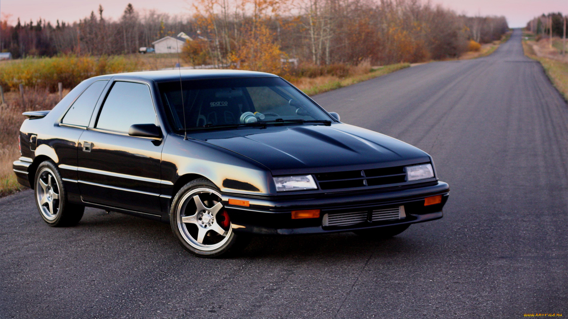 автомобили, dodge