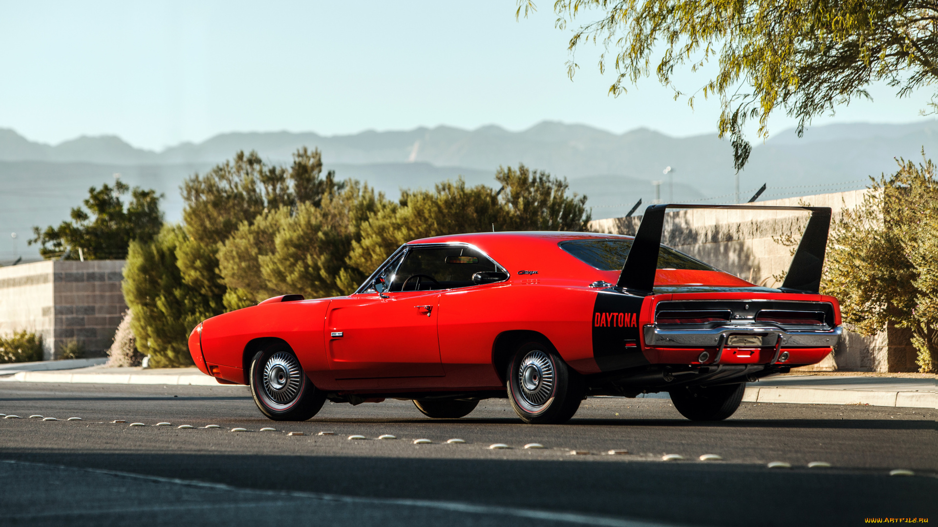 автомобили, dodge