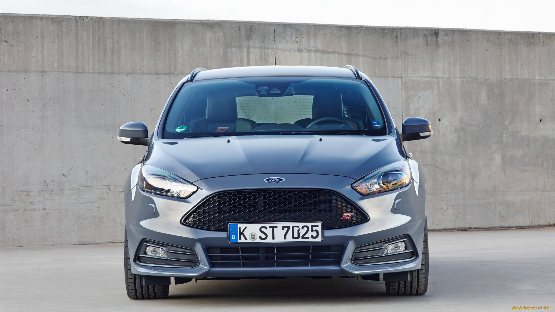 автомобили, ford, 2014u, turnier, st, focus, cthsq