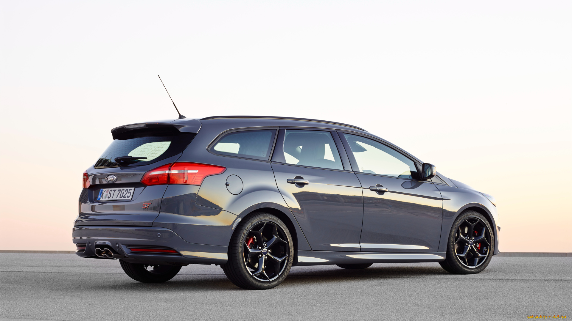 автомобили, ford, cthsq, 2014u, turnier, st, focus