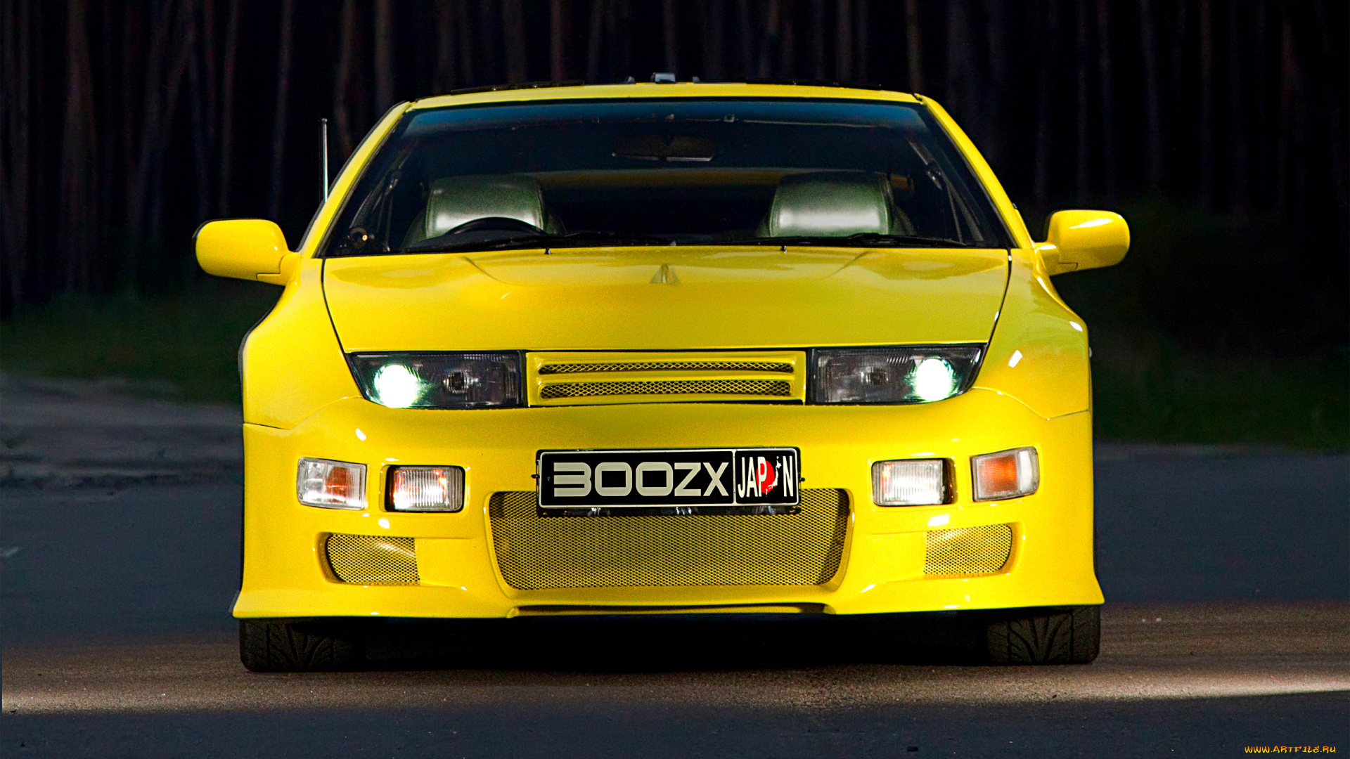 автомобили, nissan, datsun