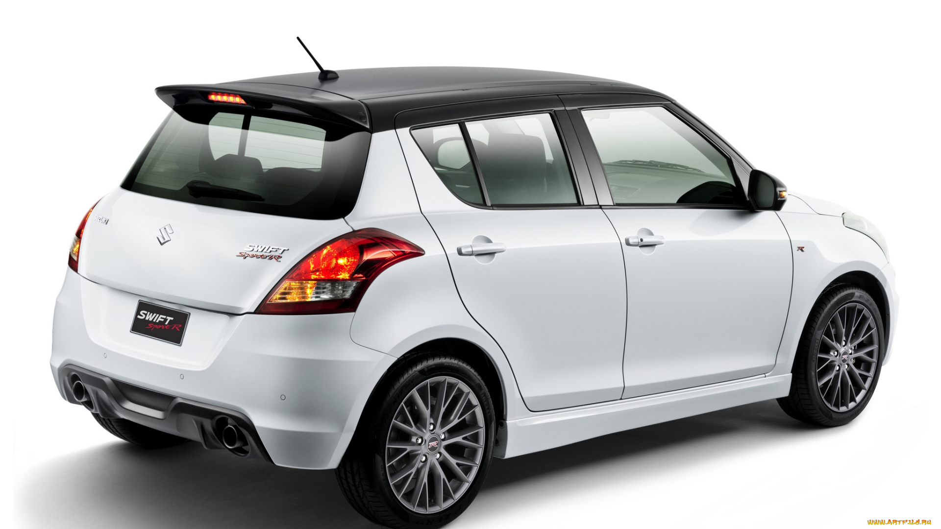 автомобили, suzuki, светлый, 2014г, sport, r, swift