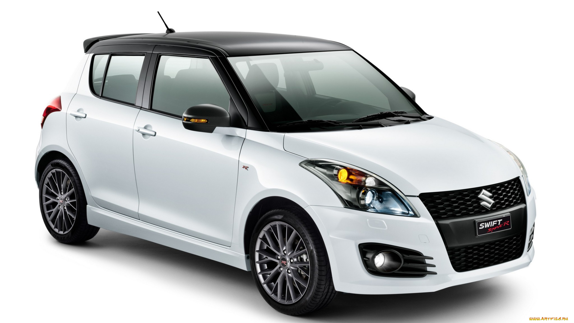 автомобили, suzuki, светлый, 2014г, sport, r, swift