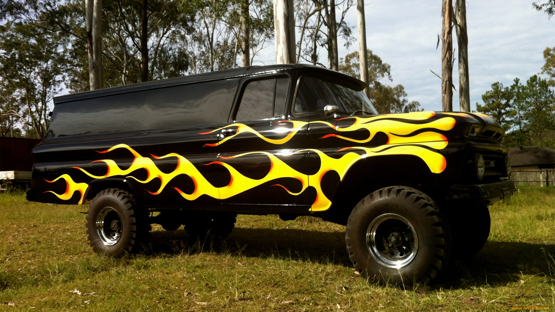 автомобили, выставки, и, уличные, фото, chevrolet