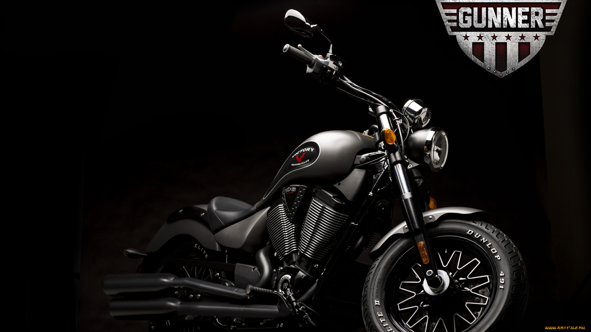 мотоциклы, victory, moto