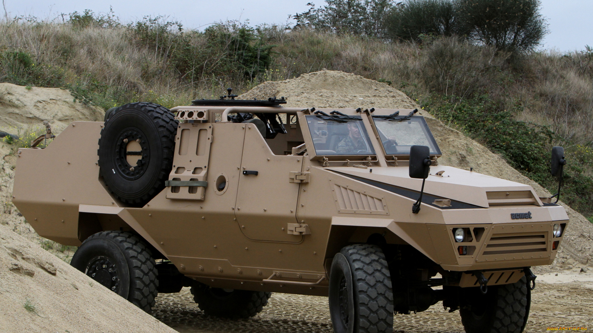 техника, военная, техника, acmat