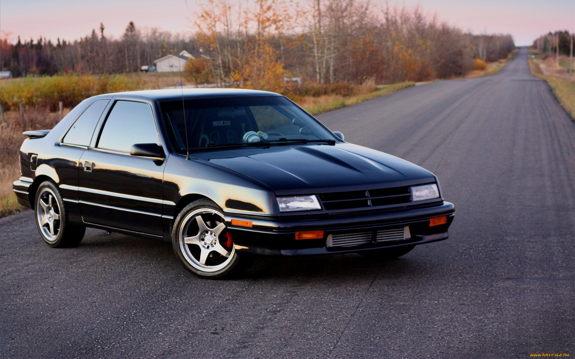 автомобили, dodge