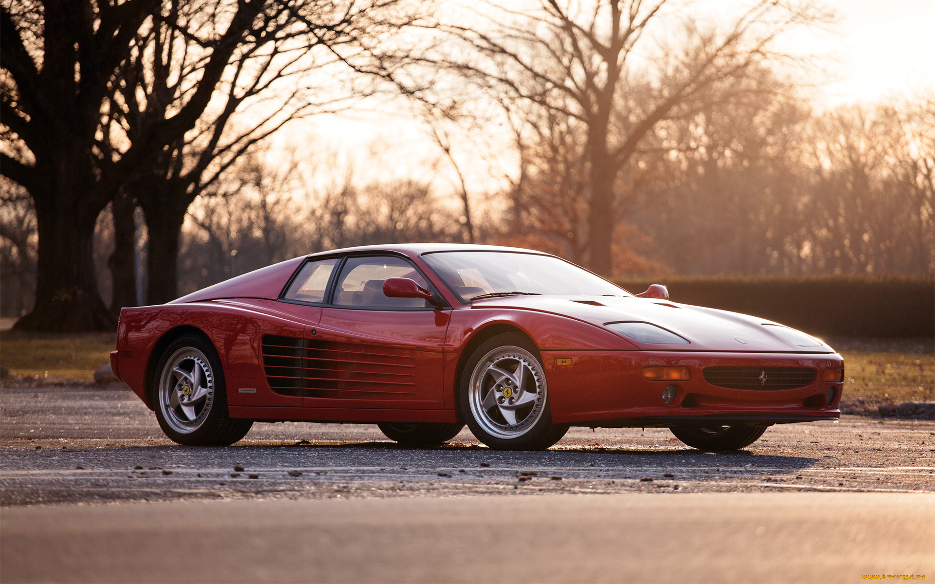 автомобили, ferrari