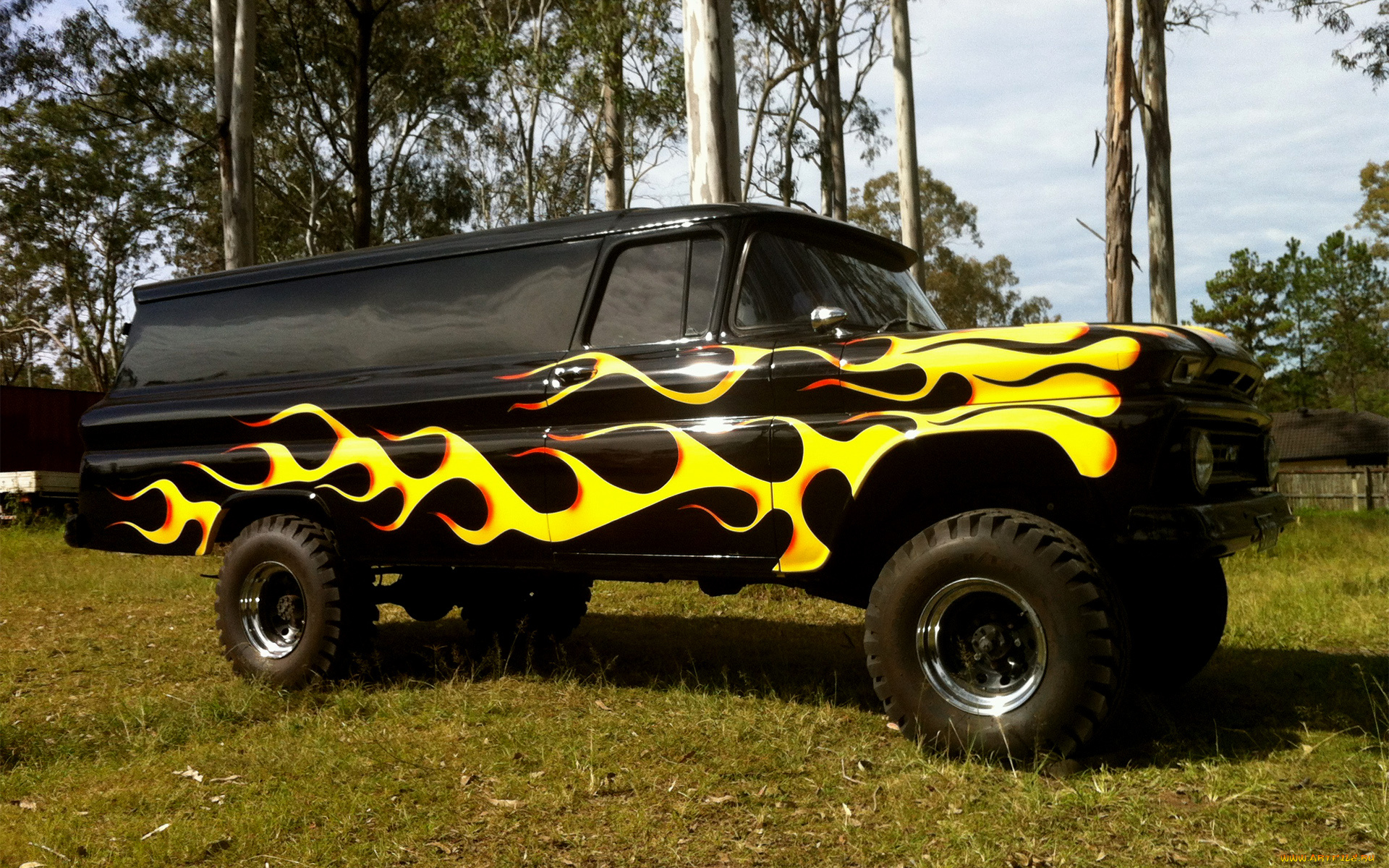 автомобили, выставки, и, уличные, фото, chevrolet