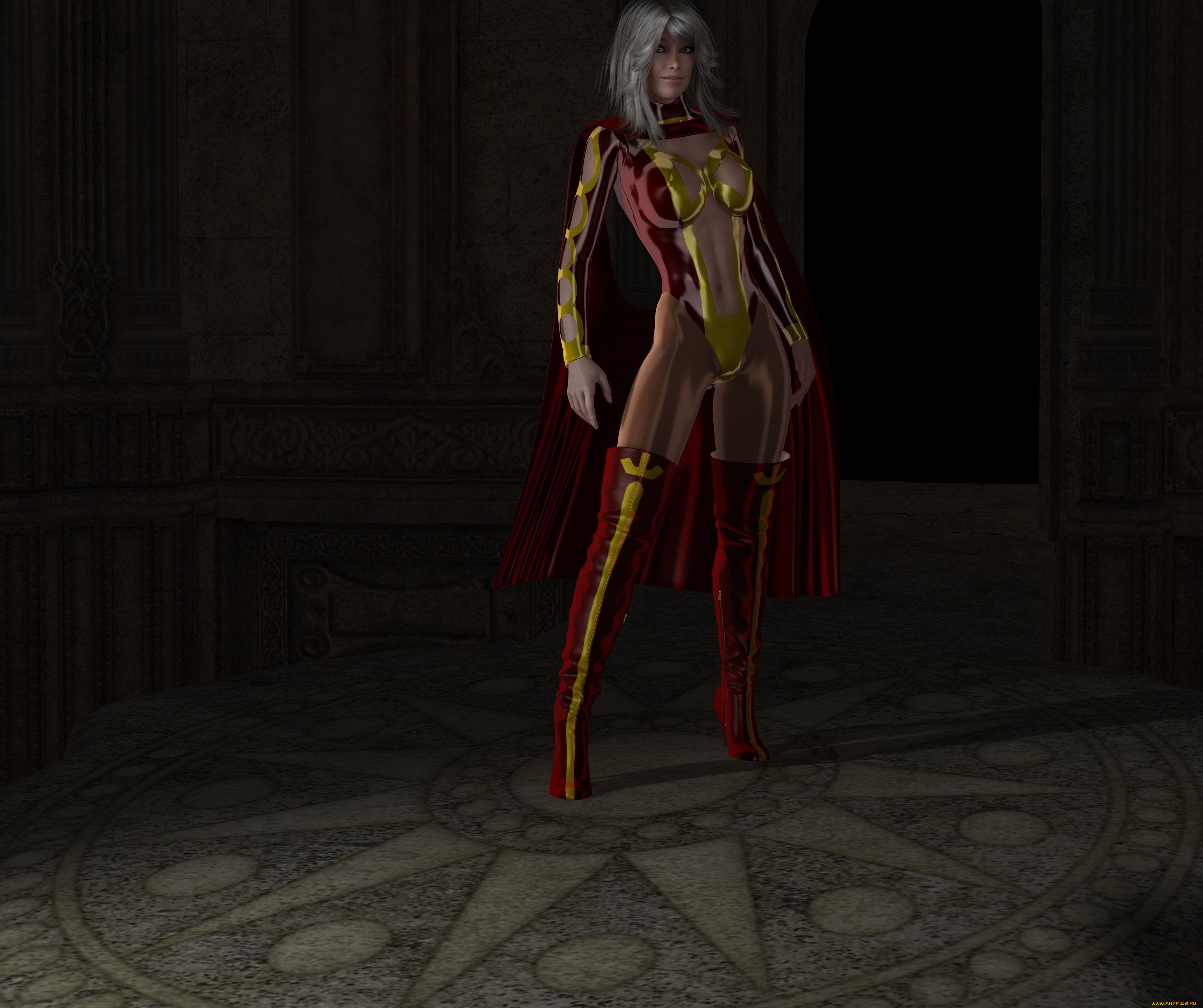 3д, графика, люди, , people, фон, взгляд, девушка