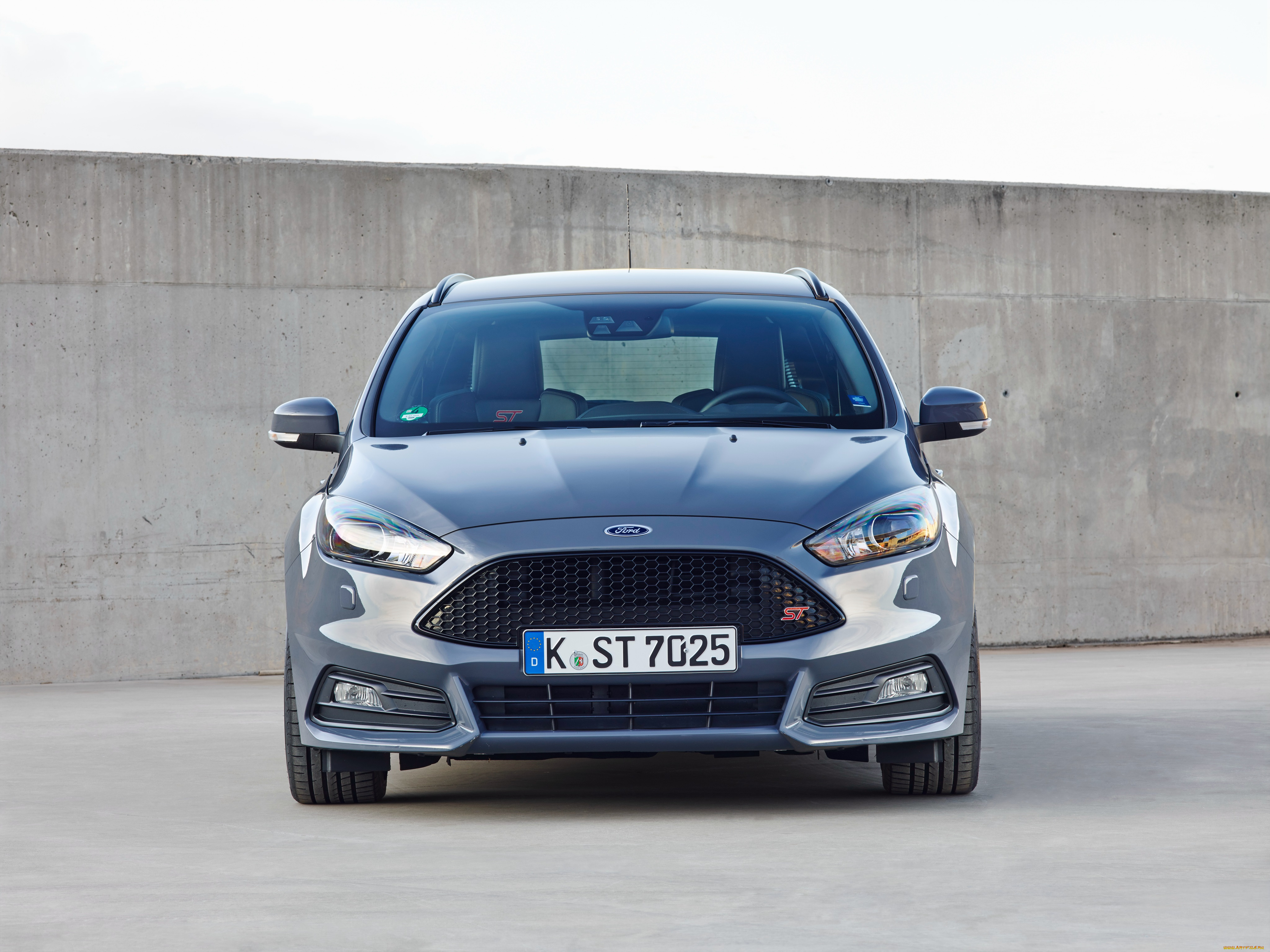 автомобили, ford, 2014u, turnier, st, focus, cthsq