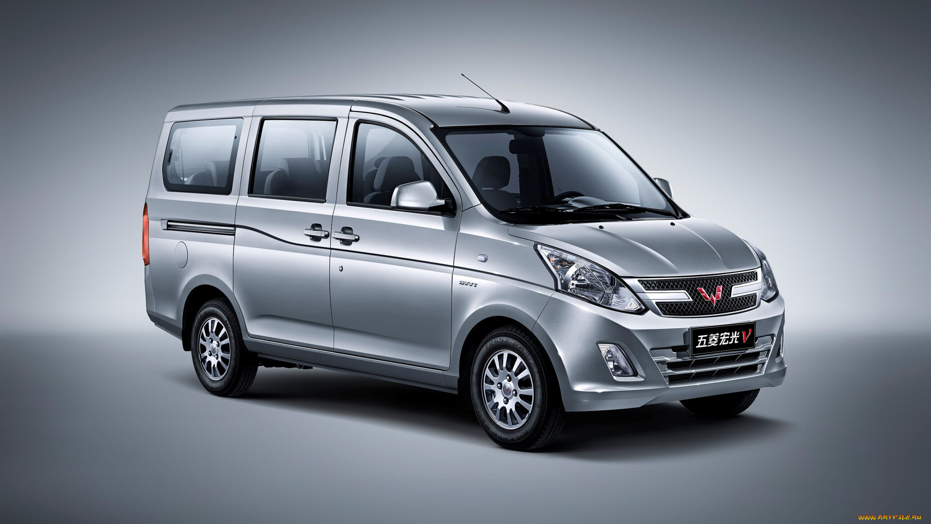 автомобили, -unsort, 2015г, hongguang, v, wuling