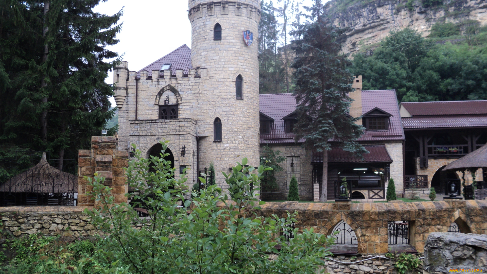 замок, коварства, и, любви, города, -, дворцы, , замки, , крепости, кисловодск, замок, коварства, и, любви