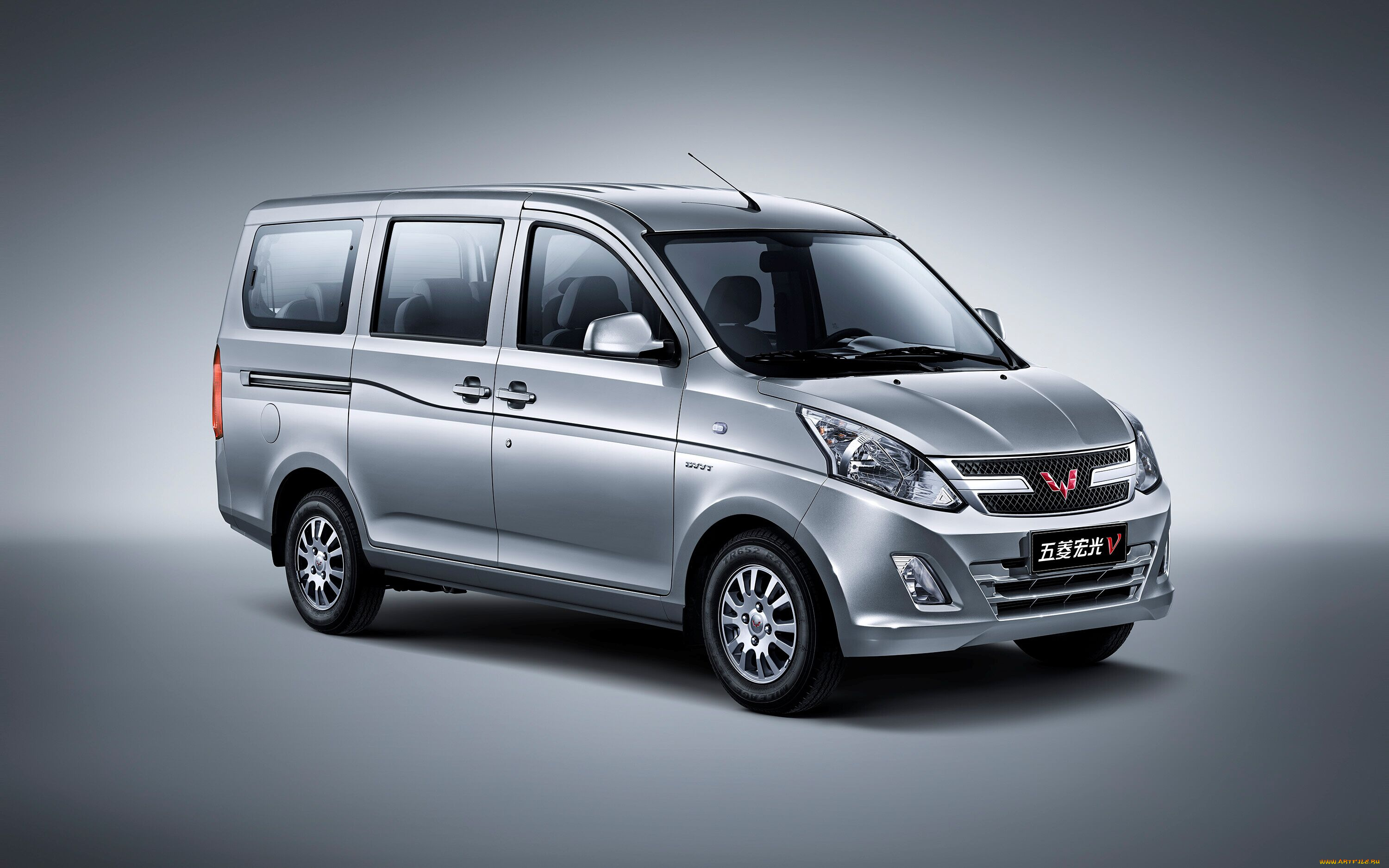автомобили, -unsort, 2015г, hongguang, v, wuling