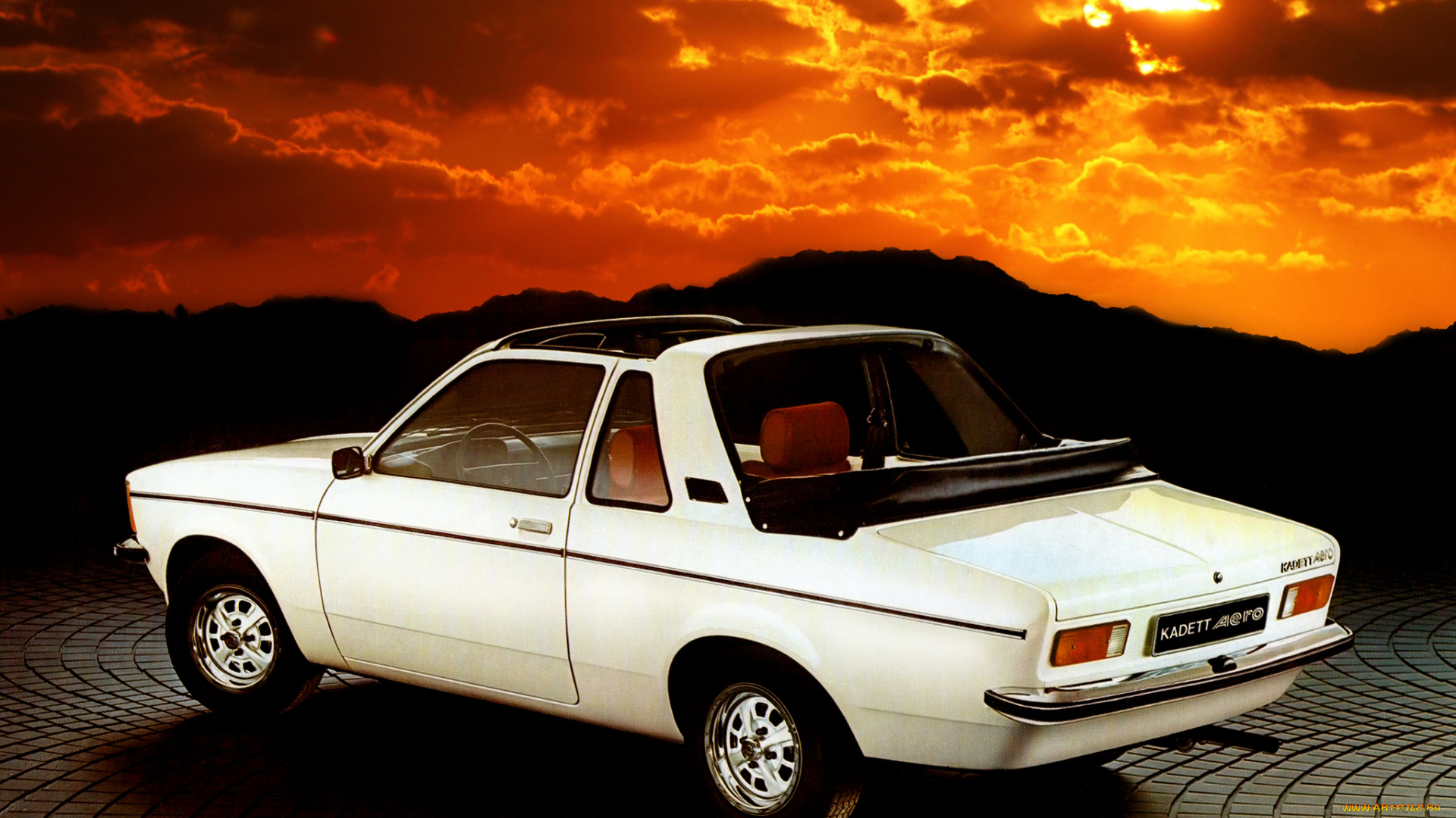 автомобили, opel