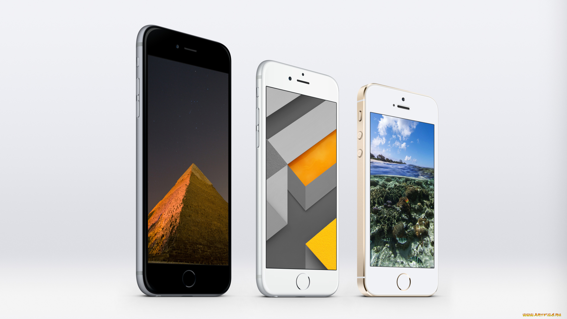 бренды, iphone, смартфоны