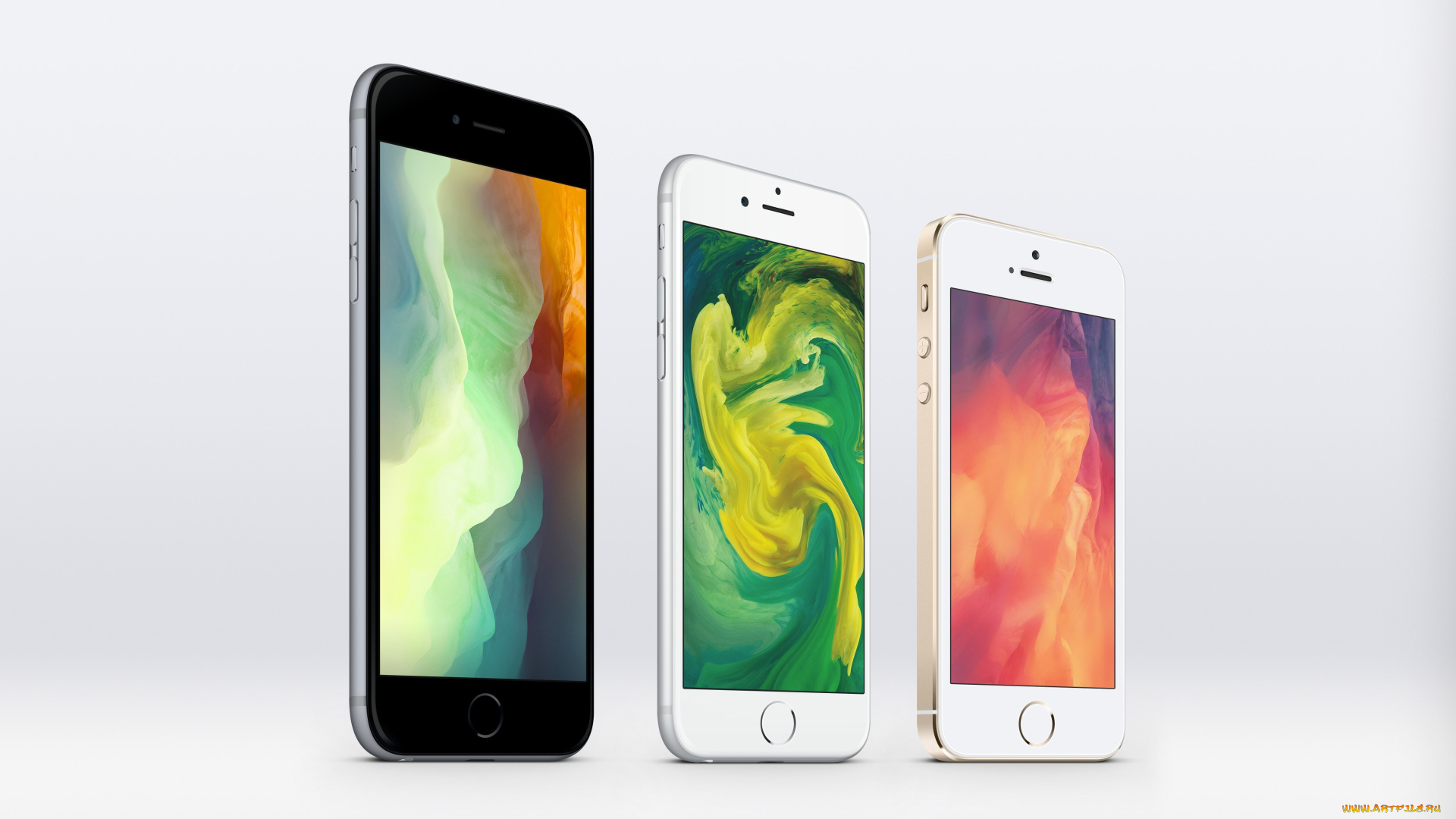 бренды, iphone, смартфоны