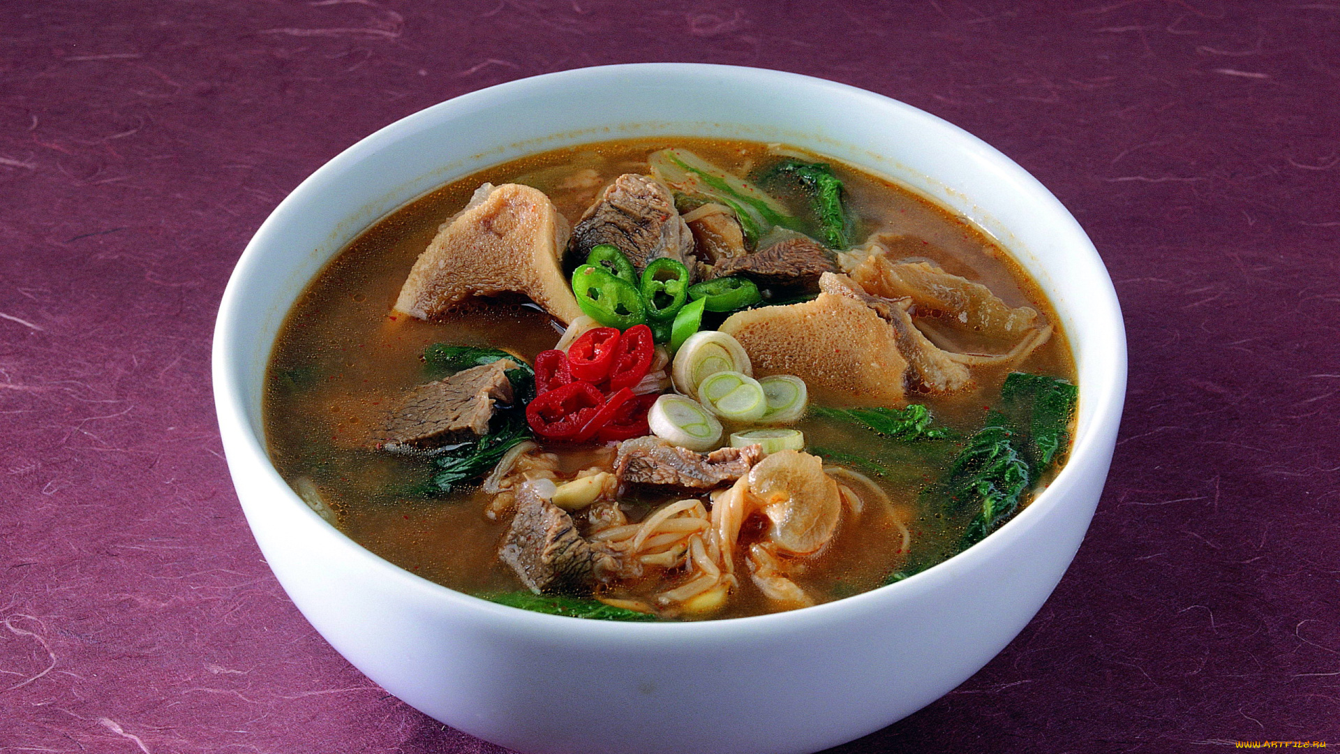 еда, первые, блюда, суп, овощи, мясо