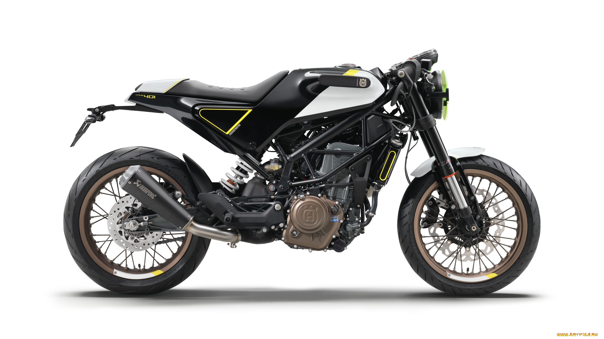 мотоциклы, -unsort, vitpilen