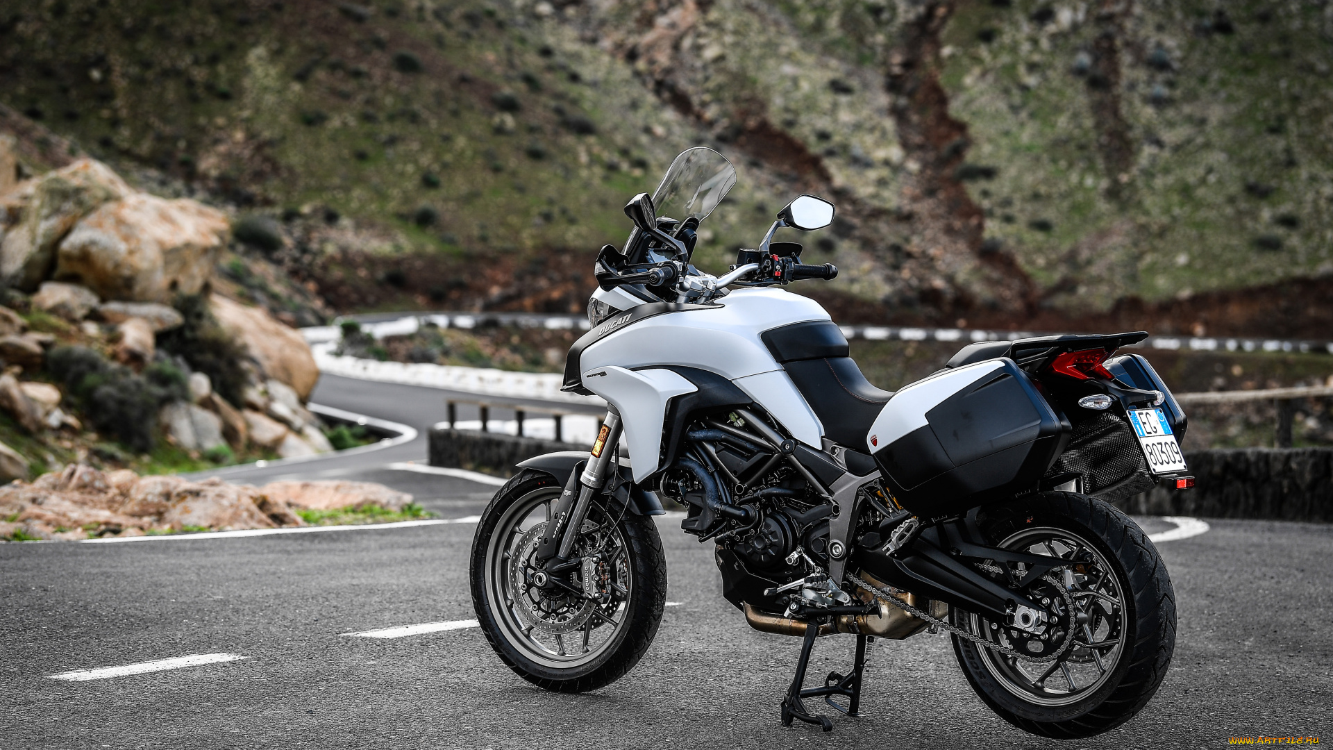 мотоциклы, ducati