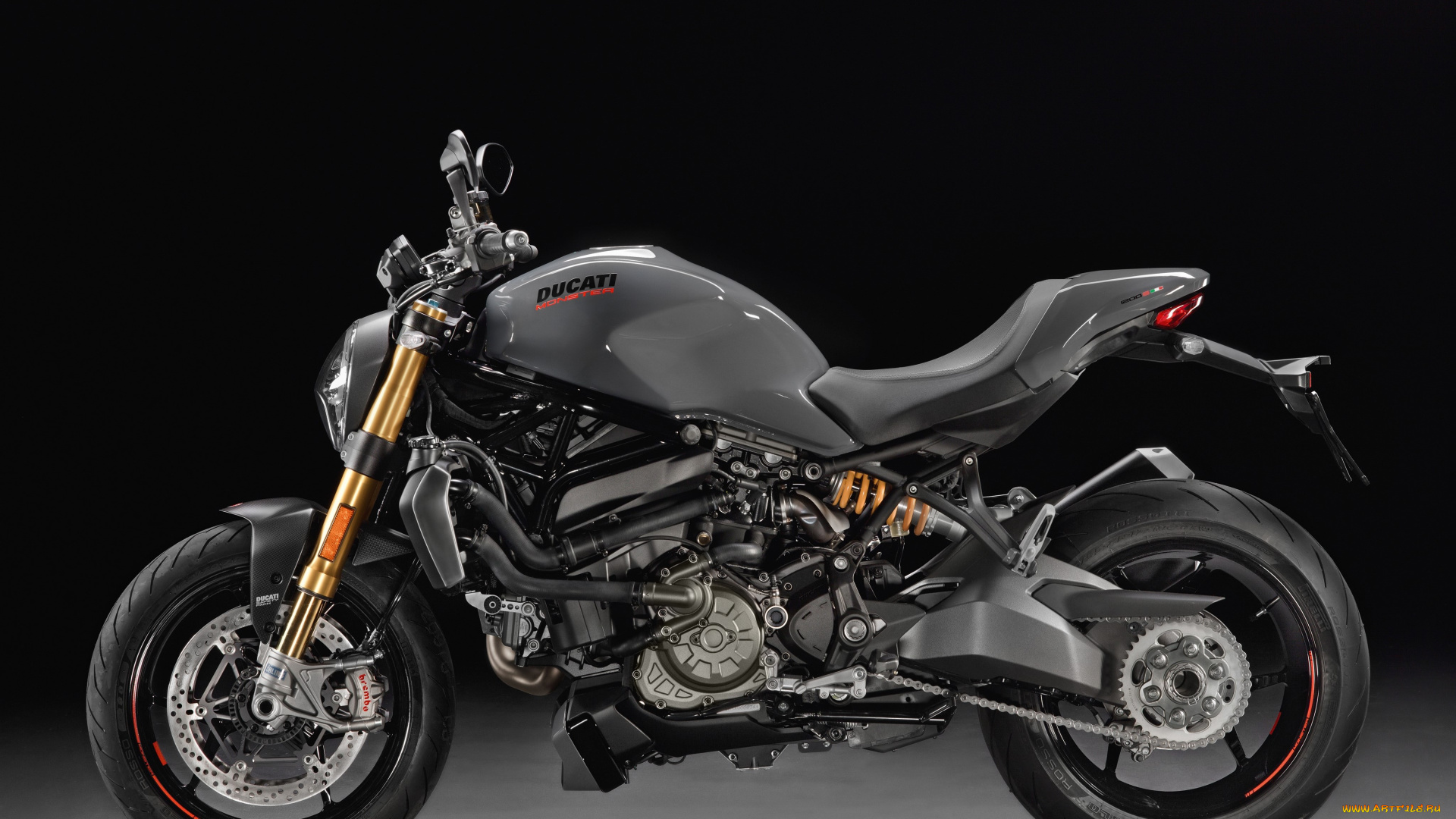 мотоциклы, ducati