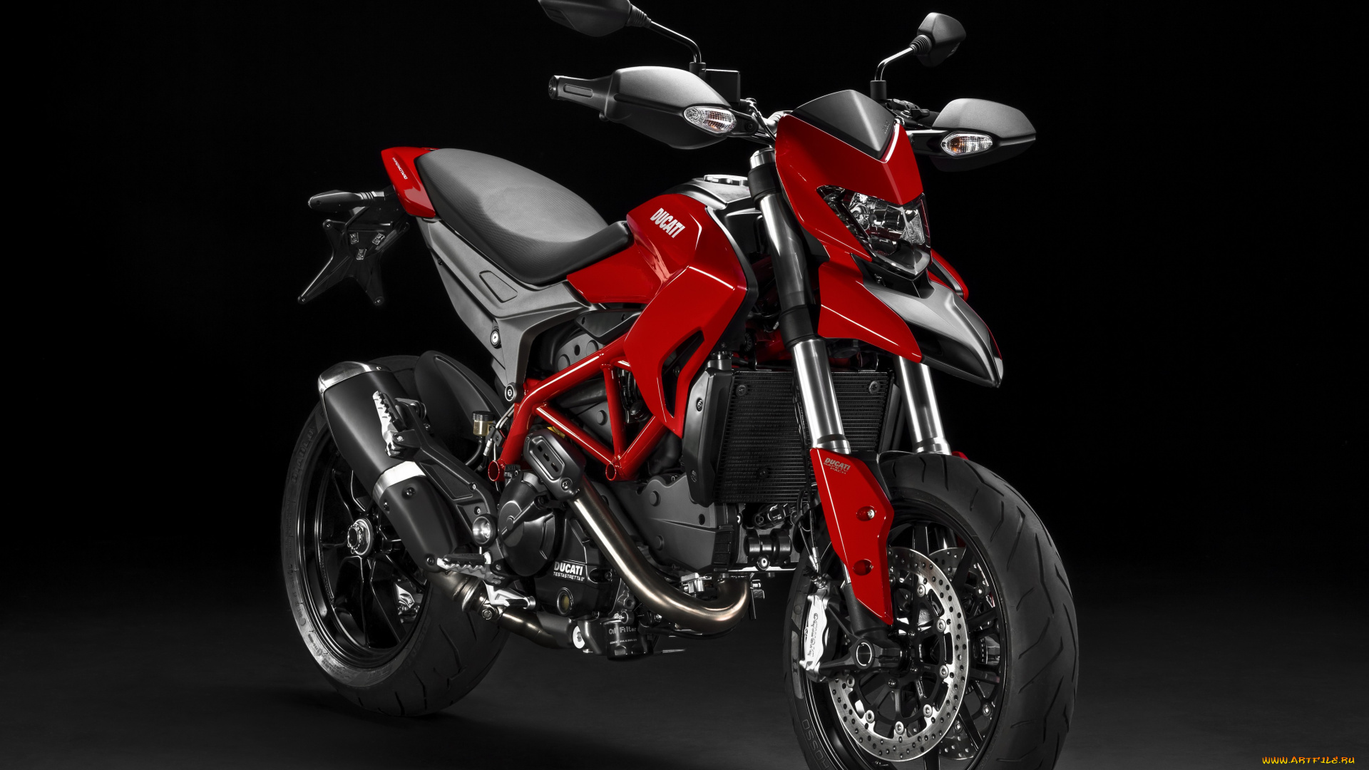 мотоциклы, ducati