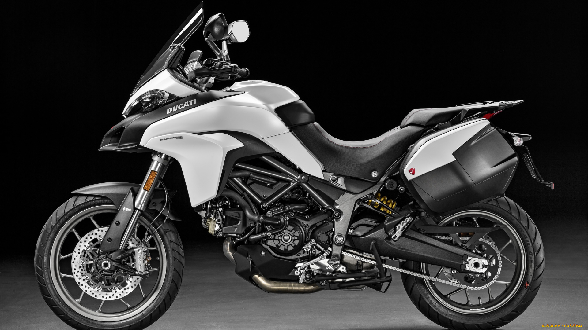 мотоциклы, ducati