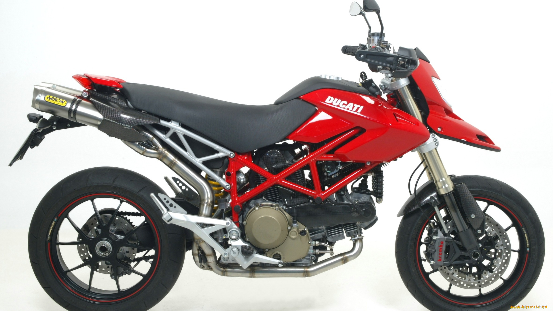 мотоциклы, ducati