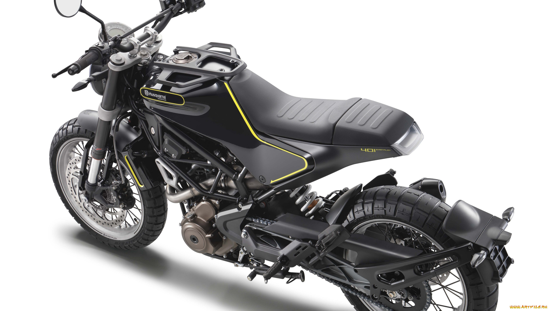 мотоциклы, husqvarna